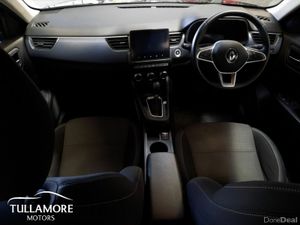 Renault Arkana ICONIC E-TECH HYBRID 145 AUTO - Image 2