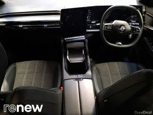 Renault Austral E-TECH Hybrid 200 techno - Image 2