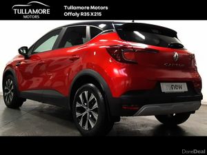 Renault Captur 1.0 TCe 90 DFull Limited - Image 3