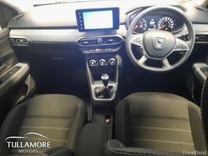Dacia Jogger TCe 110 Comfort - Image 2