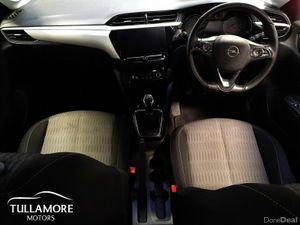 Opel Corsa SC 1.2i (75PS) S/S 5 Speed - Image 2