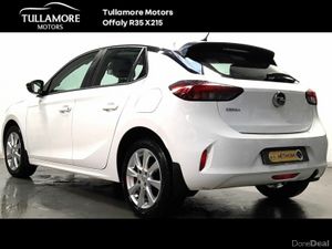 Opel Corsa SC 1.2i (75PS) S/S 5 Speed - Image 3