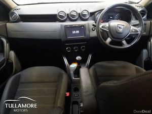 Dacia Duster 1.5 Blue dCi 115 Prestige - Image 2