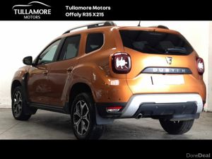 Dacia Duster 1.5 Blue dCi 115 Prestige - Image 3