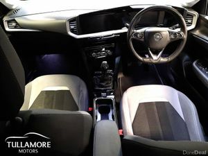 Opel Mokka Elegance 1.2i (100PS) S/S - Image 2