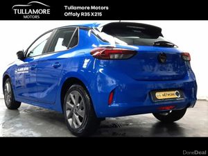 Opel Corsa Elegance 1.2i (75PS) S/S 5 Speed - Image 3