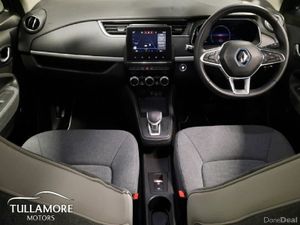 Renault Zoe R110 Z.E 50 Iconic - Image 2