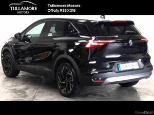 Renault Symbioz E-Tech HEV 145 Techno Esprit Alpin - Image 3