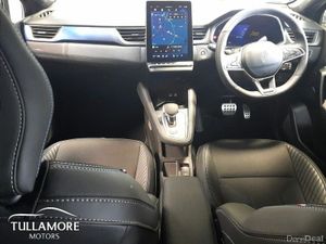 Renault Symbioz E-Tech HEV 145 Techno Esprit Alpin - Image 2