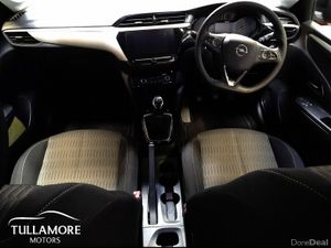 Opel Corsa SC 1.2 - Image 2