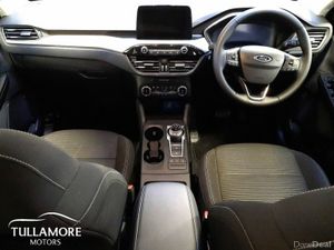 Ford Kuga 2.5 Duratec 225PS PHEV Titanium Auto - Image 2