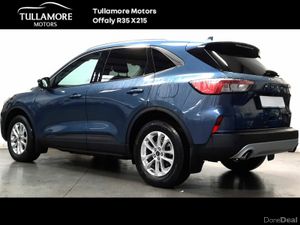 Ford Kuga 2.5 Duratec 225PS PHEV Titanium Auto - Image 3