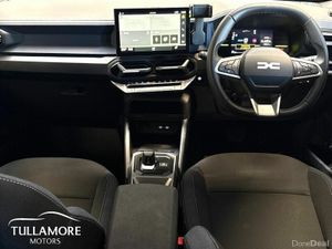 Dacia Duster HEV 140 Journey - Image 2