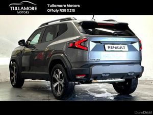 Dacia Duster HEV 140 Journey - Image 3