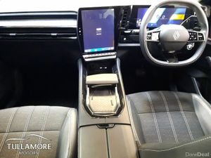 Renault Austral E-TECH Hybrid 200 techno - Image 2