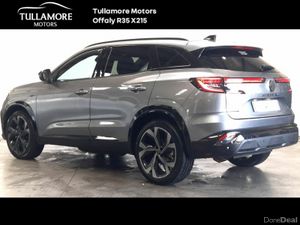 Renault Austral E-TECH Hybrid 200 techno esprit Al - Image 3