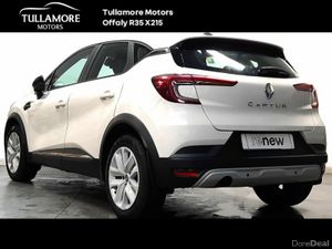 Renault Captur dCi 95 Play - Image 3