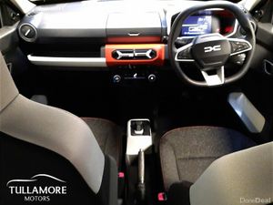 Dacia Spring BEV 26.8kWh 65HP Expression - Image 2