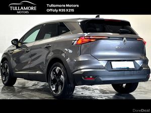 Renault Symbioz E-Tech full hybrid 145 Auto Techno - Image 3