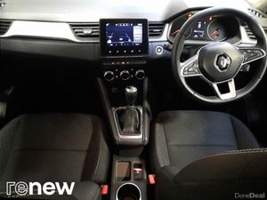Renault Captur TCe 90 Evolution - Image 2