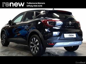 Renault Captur TCe 90 Evolution - Image 3