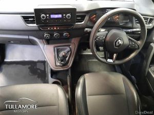 Renault Kangoo ML19 DCI 95 START 4DR - Image 2
