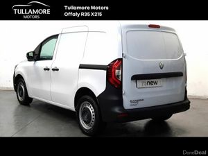 Renault Kangoo ML19 DCI 95 START 4DR - Image 3