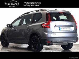 Dacia Jogger HEV 145 Extreme Auto - Image 3