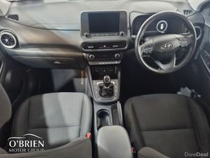 Hyundai KONA 1.6 CRDI Executive - Image 2