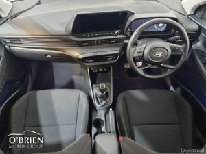 Hyundai Bayon executive - Image 2