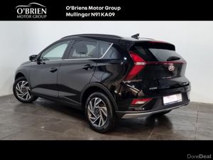 Hyundai Bayon executive - Image 3