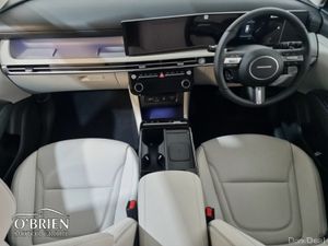 Hyundai Tucson Tucson FL Executive PLUS HEV Auto - Image 2