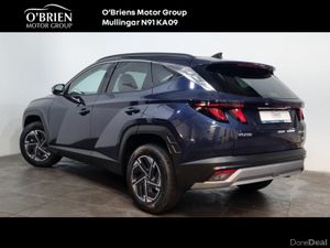 Hyundai Tucson Tucson FL Executive PLUS HEV Auto - Image 3