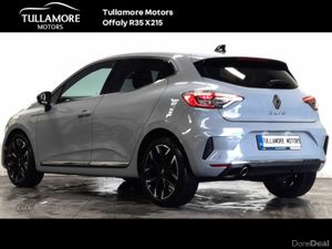 Renault Clio TCe 90 DFull Techno - Image 3