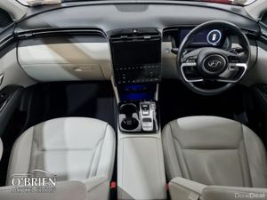Hyundai Tucson 4WD Executive Plus PHEV Auto - Image 2