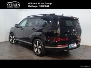 Hyundai Santa Fe 1.6 PHEV 4WD Premium DEMO - Image 2