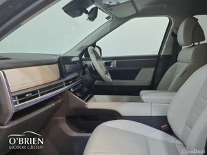 Hyundai Santa Fe 1.6 PHEV 4WD Premium DEMO - Image 4