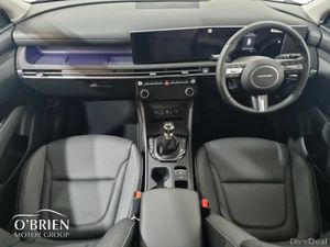 Hyundai Tucson Tucson FL Executive - Image 2