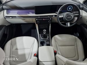 Hyundai Tucson Tucson FL Executive Plus - Image 2