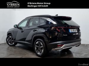 Hyundai Tucson Tucson FL Executive Plus - Image 3