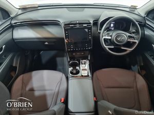 Hyundai Tucson 2WD Comfort Plus HEV Auto - Image 2