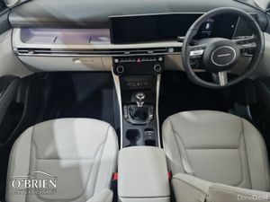 Hyundai Tucson Tucson FL Executive - Image 2