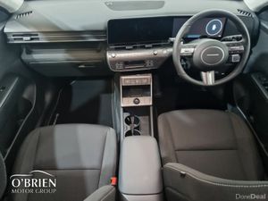 Hyundai KONA 1.6 HYBRID Elegance Auto - Image 2