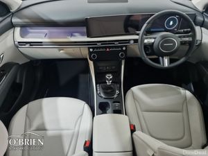 Hyundai Tucson Tucson FL Executive Plus - Image 2