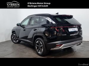 Hyundai Tucson Tucson FL Executive Plus - Image 3