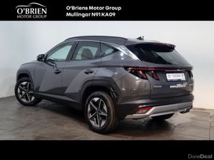 Hyundai Tucson Tucson FL Executive Plus - Image 3