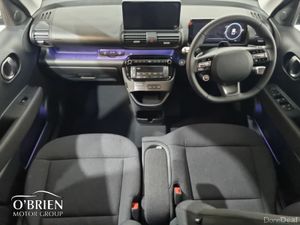 Hyundai INSTER Inster Elegance 49 kW - Image 2