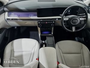 Hyundai Tucson Tucson FL 2WD Executive PHEV Auto - Image 2