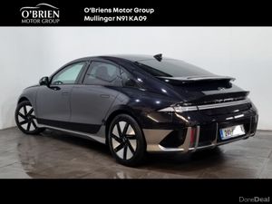 Hyundai IONIQ 6 Ioniq 6 Elegance 77 kW - Image 3