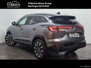 Renault Austral E-TECH Hybrid 200 techno - Image 3